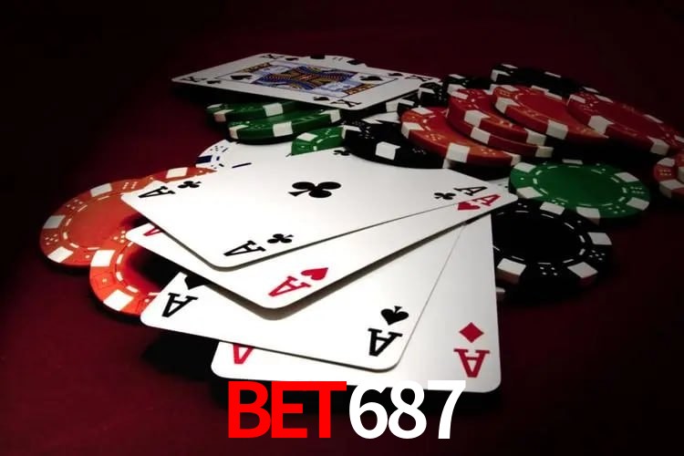 Apostas Esportivas na bet687: Um Guia Completo