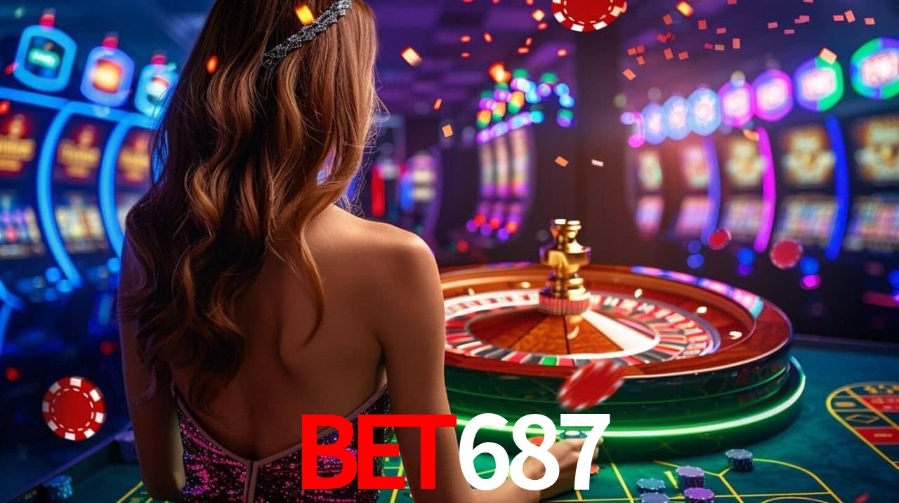 Descubra a Essência do bet687: Nossa História e Compromissos