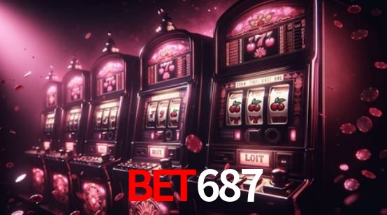 A Emoção da Loteria na bet687: Uma Chance de Mudança de Vida