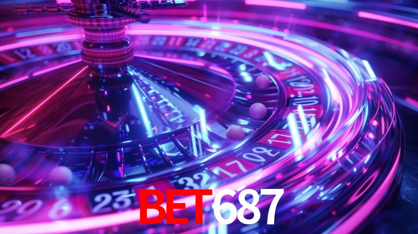Login Seguro bet687