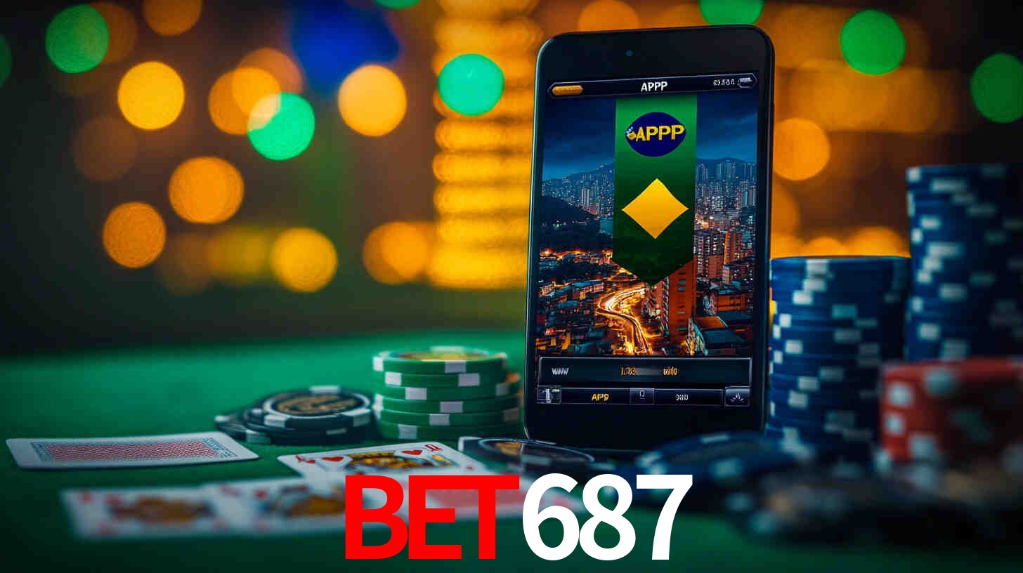 Apostas de Basquete bet687