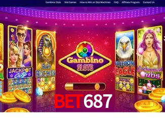 Weekend Specials bet687