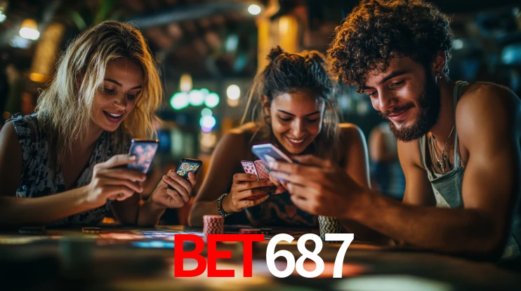 Instant EasyPaisa bet687