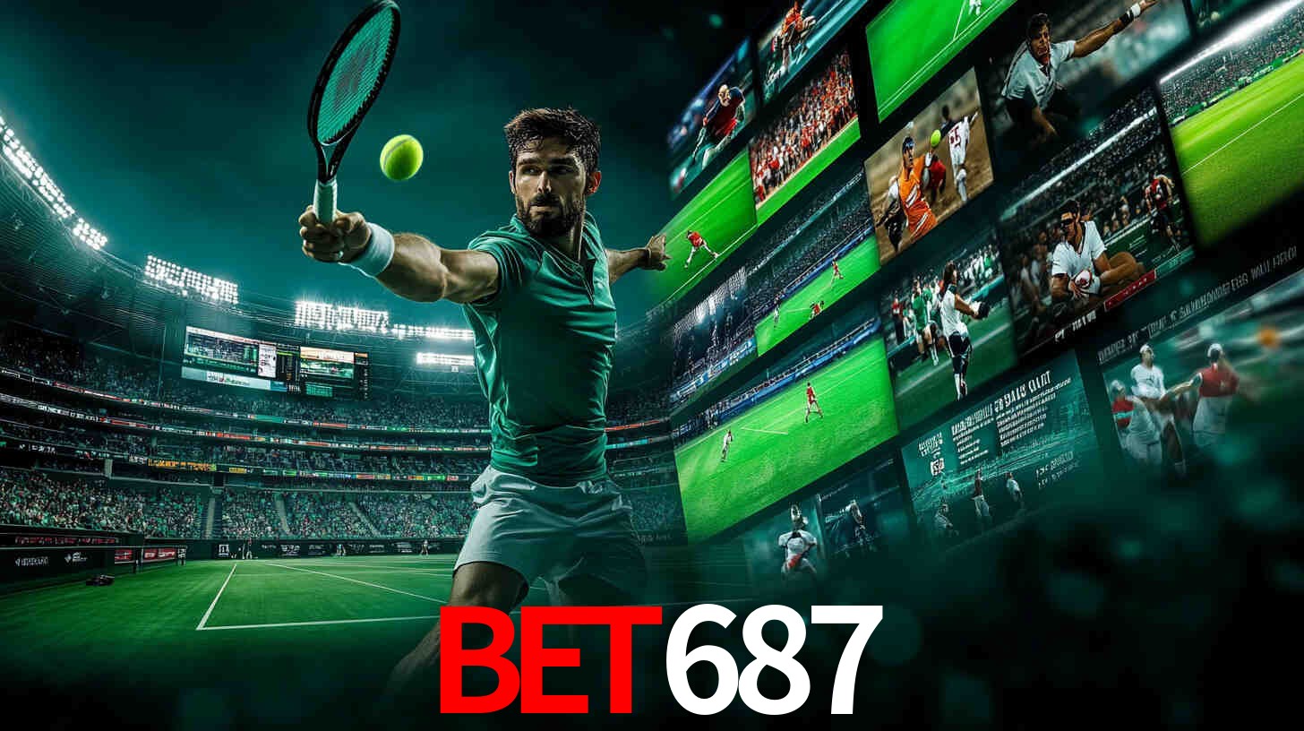 Torneios bet687