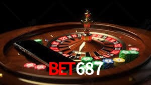 Live Casino bet687