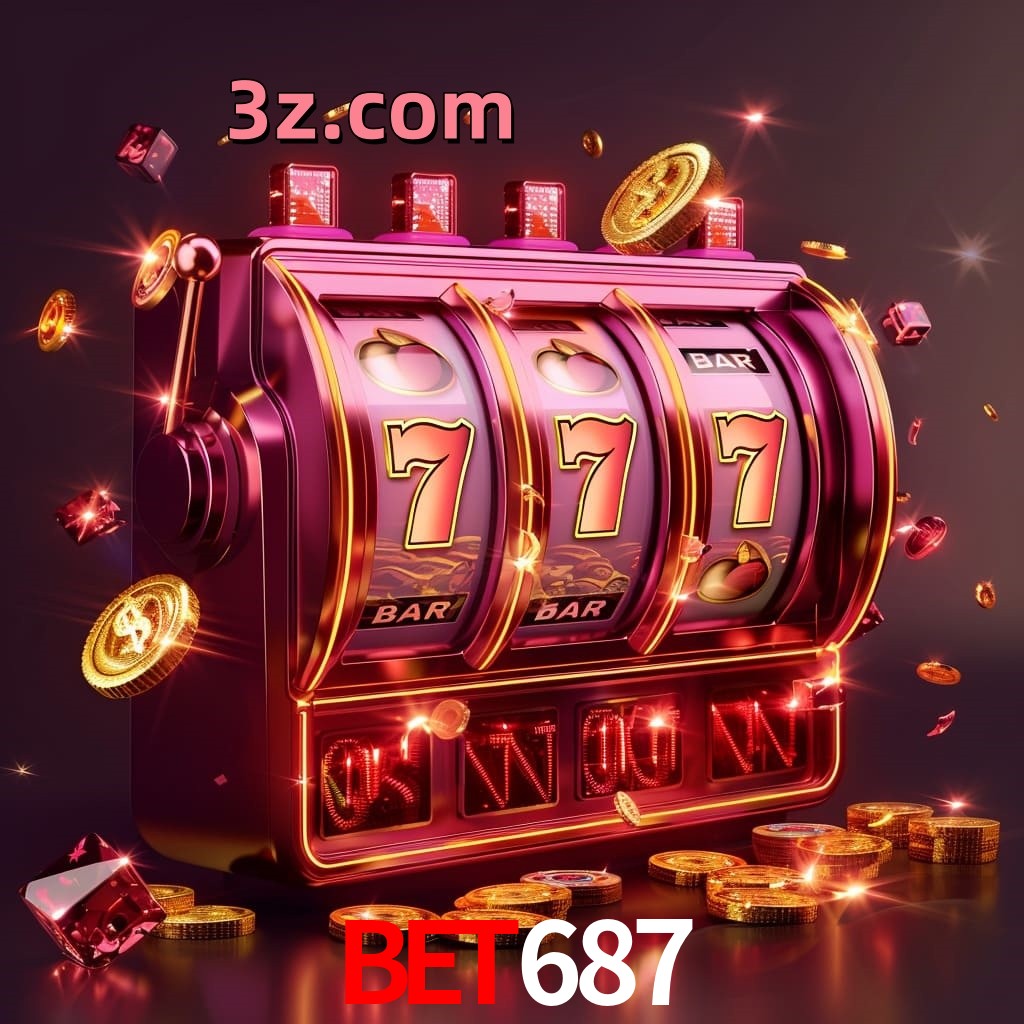 Bônus de Primeiro Depósito R$ 10.200 em BET687