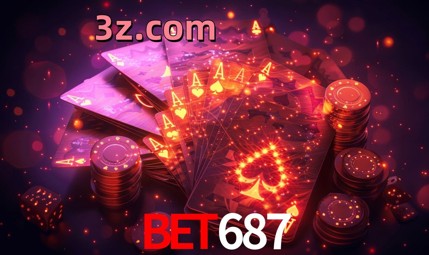 Login no Cassino Online BET687