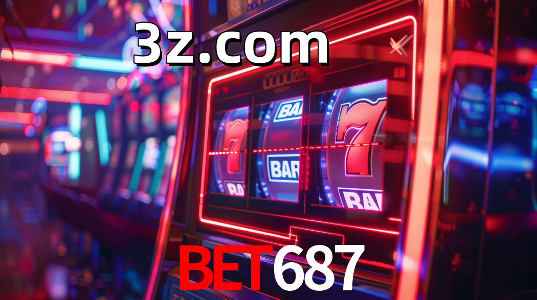 BET687 Casino Online | Site Oficial